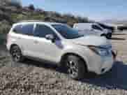 2014 Subaru Forester XT Touring with VIN JF2SJGMC0EH421231, listed as a Copart auction lot 65372135 with 117,057 mi miles and Salvage title. Bid and sale history available at DreamBid. Image 4.