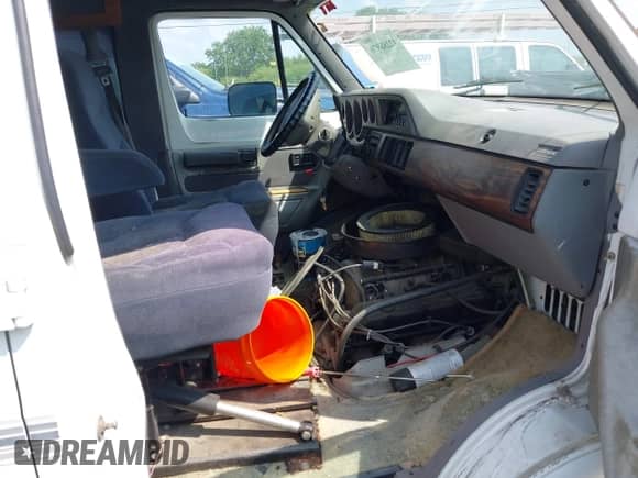 1997 Dodge Cargo с VIN 2B6HB21Y1VK603157, выставлен на аукционе IAAI как лот 42288976 с пробегом 106 983 миль миль и . История ставок и продаж доступна на DreamBid. Изображение 5.