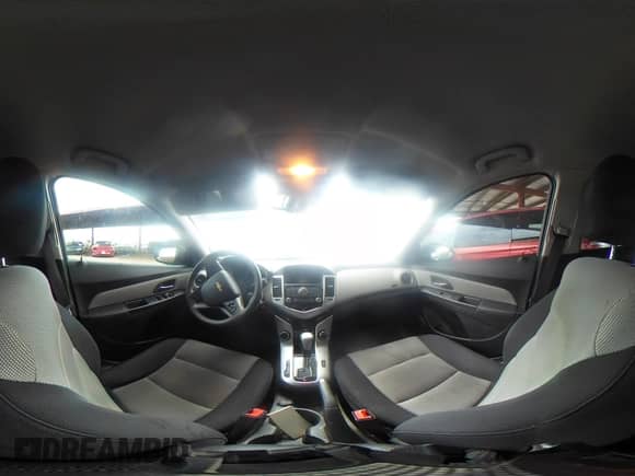2016 Chevrolet Cruze LS с VIN 1G1PC5SH5G7210349, выставлен на аукционе IAAI как лот 43422017 с пробегом 37 179 миль миль и . История ставок и продаж доступна на DreamBid. Изображение 19.