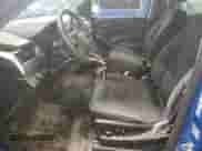 2019 Chevrolet Tahoe Commercial with VIN 1GNSKDEC8KR404019, listed as a Copart auction lot 80195915 with 121,959 mi miles and Clean title. Bid and sale history available at DreamBid. Image 7.