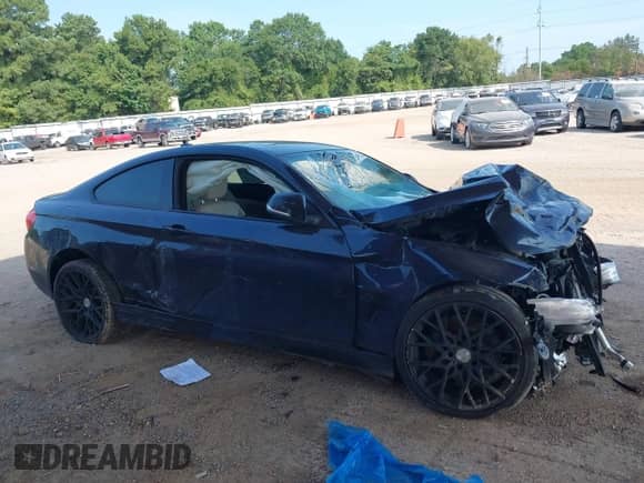 2015 BMW 4 Series 435i xDrive с VIN WBA3R5C57FK189506, выставлен на аукционе IAAI как лот 42880965 с пробегом Не указан миль и . История ставок и продаж доступна на DreamBid. Изображение 13.