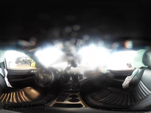 2020 Jeep Grand Cherokee Limited X with VIN 1C4RJFBG0LC143499, listed as a IAAI auction lot 42356730 with 57,931 mi miles and . Bid and sale history available at DreamBid. Image 19.