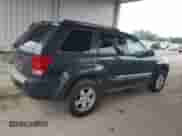 2007 Jeep Grand Cherokee Laredo с VIN 1J8GR48K07C593362, выставлен на аукционе Copart как лот 66661985 с пробегом 179 520 миль миль и Чистый • Clean title. История ставок и продаж доступна на DreamBid. Изображение 3.