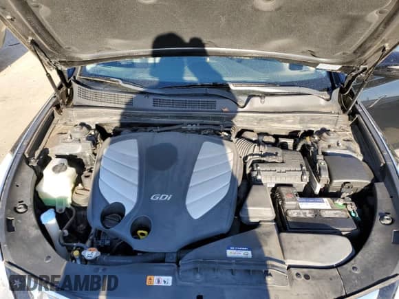 2013 Hyundai Azera с VIN KMHFH4JG2DA204770, выставлен на аукционе Copart как лот 82849384 с пробегом 88 246 миль миль и Списание • Salvage title. История ставок и продаж доступна на DreamBid. Изображение 11.