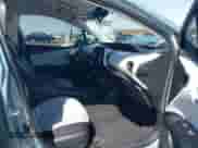 2016 Toyota Prius Two с VIN JTDKBRFU6G3514025, выставлен на аукционе IAAI как лот 43098652 с пробегом Не указан миль и . История ставок и продаж доступна на DreamBid. Изображение 5.