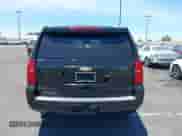 2017 Chevrolet Tahoe LT with VIN 1GNSCBKC2HR132565, listed as a IAAI auction lot 42624889 with 124,105 mi miles and . Bid and sale history available at DreamBid. Image 16.