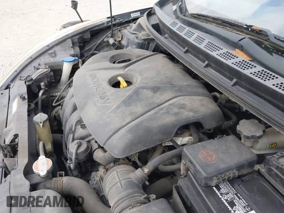 2011 Hyundai Elantra GLS z VIN KMHDH4AE6BU135308, wystawiony jako IAAI lot #43552367 z przebiegiem 167 550 mil mil oraz . Historia ofert i sprzedaży dostępna na DreamBid. Obrazek 6.