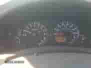 2005 Nissan Frontier SE with VIN 1N6AD06U85C465325, listed as a Copart auction lot 63933605 with 266,550 mi miles and Salvage title. Bid and sale history available at DreamBid. Image 9.