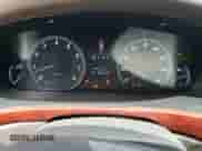 2011 Hyundai Equus Ultimate с VIN KMHGH4JF4BU029400, выставлен на аукционе Copart как лот 47484565 с пробегом 32 145 миль миль и Списание • Salvage title. История ставок и продаж доступна на DreamBid. Изображение 9.