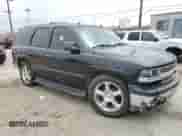 2004 Chevrolet Tahoe Z71 с VIN 1GNEK13T14R207288, выставлен на аукционе Copart как лот 61932515 с пробегом Не указан миль и Списание • Salvage title. История ставок и продаж доступна на DreamBid. Изображение 4.