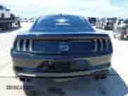 2019 Ford Mustang Bullitt z VIN 1FA6P8K0XK5503788, wystawiony jako IAAI lot #43021322 z przebiegiem 56 470 mil mil oraz . Historia ofert i sprzedaży dostępna na DreamBid. Obrazek 17.