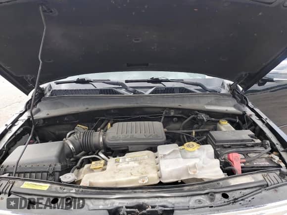 2007 Dodge Nitro SLT с VIN 1D8GU58K17W602601, выставлен на аукционе Copart как лот 71843605 с пробегом 154 635 миль миль и Списание • Salvage title. История ставок и продаж доступна на DreamBid. Изображение 12.