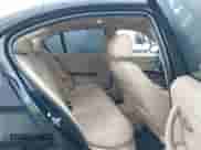 2011 BMW 3 Series 328i с VIN WBAPH5C51BA445336, выставлен на аукционе IAAI как лот 43516231 с пробегом 157 466 миль миль и . История ставок и продаж доступна на DreamBid. Изображение 8.