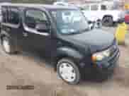 2012 Nissan Cube S with VIN JN8AZ2KR2CT250929, listed as a IAAI auction lot 41071102 with 84,181 mi miles and . Bid and sale history available at DreamBid. Image 1.