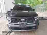 2021 Kia Sorento EX with VIN 5XYRH4LF8MG035053, listed as a IAAI auction lot 42266693 with 62,936 mi miles and . Bid and sale history available at DreamBid. Image 12.