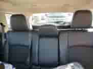 2017 Dodge Journey Crossroad with VIN 3C4PDCGG2HT585315, listed as a Copart auction lot 56022235 with Not provided miles and Salvage title. Bid and sale history available at DreamBid. Image 10.
