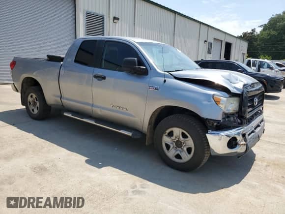 2008 Toyota Tundra z VIN 5TFRV54188X067392, wystawiony jako Copart lot #59768845 z przebiegiem 208 092 mil mil oraz Szkoda całkowita • Salvage title. Historia ofert i sprzedaży dostępna na DreamBid. Obrazek 4.