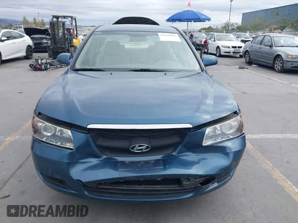 2007 Hyundai Sonata GLS с VIN 5NPET46C87H253103, выставлен на аукционе IAAI как лот 43358957 с пробегом 87 012 миль миль и . История ставок и продаж доступна на DreamBid. Изображение 12.