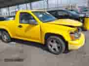2004 Chevrolet Colorado LS ZQ8 с VIN 1GCCS146148152324, выставлен на аукционе IAAI как лот 43121785 с пробегом 167 069 миль миль и . История ставок и продаж доступна на DreamBid. Изображение 1.