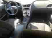 2009 Chevrolet Malibu 1LT с VIN 1G1ZH57B494212404, выставлен на аукционе Copart как лот 87092295 с пробегом Не указан миль и Списание • Salvage title. История ставок и продаж доступна на DreamBid. Изображение 8.