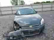 2009 Chevrolet Impala LTZ z VIN 2G1WU57M791306191, wystawiony jako Copart lot #70733335 z przebiegiem 158 183 mil mil oraz Szkoda całkowita • Salvage title. Historia ofert i sprzedaży dostępna na DreamBid. Obrazek 13.