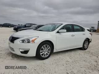 2015 Nissan Altima S с VIN 1N4AL3AP6FC287950, выставлен на аукционе Copart как лот 89667135 с пробегом 121 968 миль миль и Списание • Salvage title. История ставок и продаж доступна на DreamBid. Изображение 1.