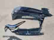 2020 Mitsubishi Outlander SE with VIN JA4AD3A34LJ000711, listed as a IAAI auction lot 41663694 with 61,502 mi miles and . Bid and sale history available at DreamBid. Image 11.