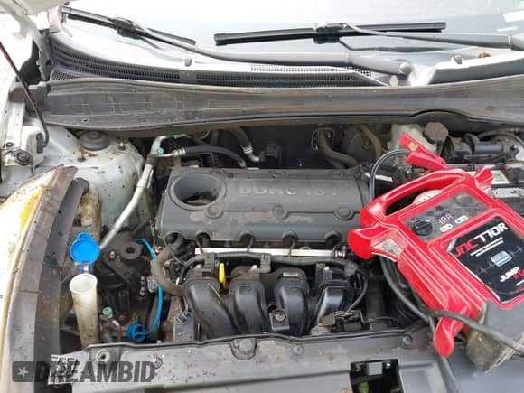 2012 Hyundai Tucson Limited с VIN KM8JUCAC8CU480221, выставлен на аукционе IAAI как лот 43139091 с пробегом 89 665 миль миль и . История ставок и продаж доступна на DreamBid. Изображение 10.