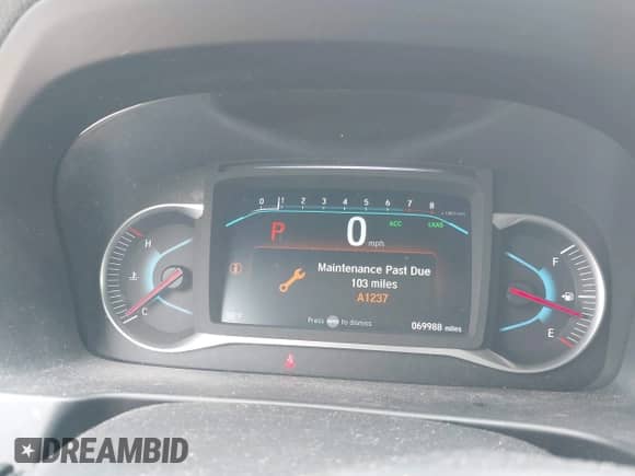 2020 Honda Pilot Elite с VIN 5FNYF6H00LB027472, выставлен на аукционе IAAI как лот 42253478 с пробегом 69 988 миль миль и . История ставок и продаж доступна на DreamBid. Изображение 7.