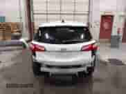2018 Chevrolet Equinox LT с VIN 2GNAXSEV1J6273027, выставлен на аукционе IAAI как лот 43328479 с пробегом 58 533 миль миль и . История ставок и продаж доступна на DreamBid. Изображение 17.