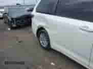 2016 Toyota Sienna XLE with VIN 5TDYK3DC1GS723205, listed as a IAAI auction lot 42044316 with 129,540 mi miles and . Bid and sale history available at DreamBid. Image 18.