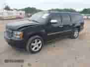 2012 Chevrolet Suburban LTZ с VIN 1GNSKKE75CR218043, выставлен на аукционе IAAI как лот 42118487 с пробегом 177 094 миль миль и . История ставок и продаж доступна на DreamBid. Изображение 2.