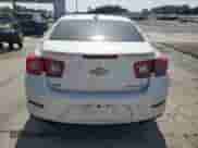 2015 Chevrolet Malibu LTZ с VIN 1G11G5SX1FF124154, выставлен на аукционе Copart как лот 62260245 с пробегом 119 704 миль миль и Списание • Salvage title. История ставок и продаж доступна на DreamBid. Изображение 6.