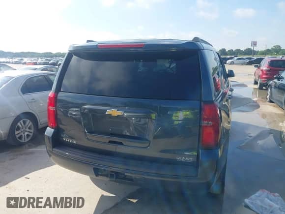 2020 Chevrolet Tahoe LS с VIN 1GNSCAKC7LR101914, выставлен на аукционе IAAI как лот 42319377 с пробегом 70 965 миль миль и . История ставок и продаж доступна на DreamBid. Изображение 16.