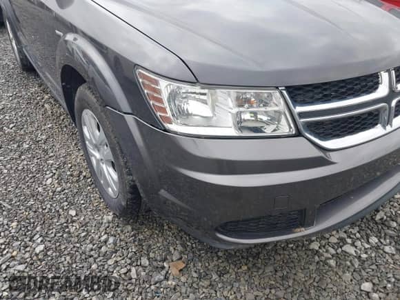 2016 Dodge Journey SE with VIN 3C4PDDAG4GT173359, listed as a IAAI auction lot 41999638 with 142,752 mi miles and . Bid and sale history available at DreamBid. Image 6.