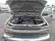 2007 Chevrolet Colorado 2LT z VIN 1GCDS13E378206000, wystawiony jako IAAI lot #43443388 z przebiegiem 117 401 mil mil oraz . Historia ofert i sprzedaży dostępna na DreamBid. Obrazek 10.