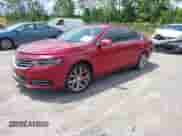 2014 Chevrolet Impala LT с VIN 2G1125S39E9275519, выставлен на аукционе IAAI как лот 43109547 с пробегом 257 145 миль миль и . История ставок и продаж доступна на DreamBid. Изображение 2.