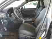 2025 Lexus IS 500 F Sport Performance z VIN JTHAP1D21S5007187, wystawiony jako Copart lot #55784875 z przebiegiem 6 084 mil mil oraz Szkoda całkowita • Salvage title. Historia ofert i sprzedaży dostępna na DreamBid. Obrazek 7.