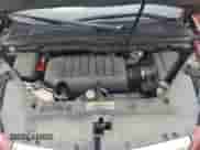 2010 Saturn Outlook XE with VIN 5GZLRTED3AJ124306, listed as a Copart auction lot 44016425 with 109,383 mi miles and Clean title. Bid and sale history available at DreamBid. Image 11.