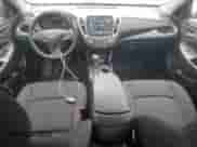 2024 Chevrolet Malibu RS с VIN 1G1ZG5ST0RF245634, выставлен на аукционе Copart как лот 64025915 с пробегом 13 376 миль миль и На запчасти • Non repairable. История ставок и продаж доступна на DreamBid. Изображение 8.