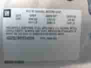 2007 Saturn Aura XE с VIN 1G8ZS57N67F243698, выставлен на аукционе IAAI как лот 43025611 с пробегом 107 802 миль миль и . История ставок и продаж доступна на DreamBid. Изображение 9.