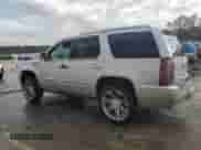 2012 Cadillac Escalade Premium с VIN 1GYS4CEF3CR250340, выставлен на аукционе Copart как лот 49500245 с пробегом 168 279 миль миль и Списание • Salvage title. История ставок и продаж доступна на DreamBid. Изображение 2.