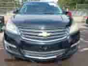 2016 Chevrolet Traverse LT with VIN 1GNKVHKD0GJ122989, listed as a IAAI auction lot 43315607 with 75,194 mi miles and . Bid and sale history available at DreamBid. Image 6.