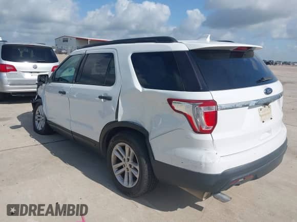 2016 Ford Explorer с VIN 1FM5K7BH0GGB85868, выставлен на аукционе IAAI как лот 42529398 с пробегом 86 232 миль миль и . История ставок и продаж доступна на DreamBid. Изображение 3.