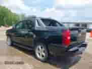 2007 Chevrolet Avalanche 3LT with VIN 3GNFK12387G152557, listed as a IAAI auction lot 42357699 with 140,000 mi miles and . Bid and sale history available at DreamBid. Image 3.