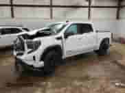2022 GMC Sierra 1500 Elevation с VIN 3GTPUCEK9NG689697, выставлен на аукционе Copart как лот 45141075 с пробегом 22 723 миль миль и На запчасти • Non repairable. История ставок и продаж доступна на DreamBid. Изображение 1.