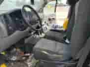 2008 GMC Sierra 1500 Work Truck with VIN 2GTEC19C081313033, listed as a Copart auction lot 43999885 with 279,576 mi miles and Salvage title. Bid and sale history available at DreamBid. Image 7.