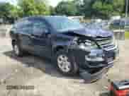 2016 Chevrolet Traverse LS с VIN 1GNKVFED7GJ109348, выставлен на аукционе Copart как лот 69344275 с пробегом Не указан миль и Чистый • Clean title. История ставок и продаж доступна на DreamBid. Изображение 4.