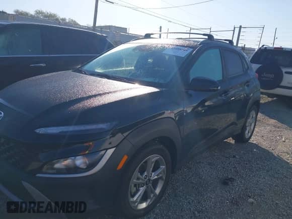 2022 Hyundai Kona SEL с VIN KM8K62AB9NU911894, выставлен на аукционе IAAI как лот 43488284 с пробегом 22 820 миль миль и . История ставок и продаж доступна на DreamBid. Изображение 17.