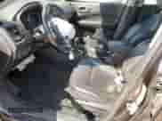 2019 Jeep Compass Limited z VIN 3C4NJDCB2KT665964, wystawiony jako Copart lot #80157785 z przebiegiem 52 458 mil mil oraz Czysty tytuł • Clean title. Historia ofert i sprzedaży dostępna na DreamBid. Obrazek 7.